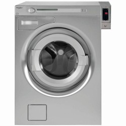 ALA 103 Επαγγελματικό Πλυντήριο Ρούχων Self Service 8kg Whirlpool