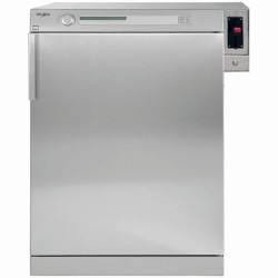 ALA 003 Στεγνωτήριο Επαγγελματικό Ηλεκτρικό Self Service 8 Kg WHIRLPOOL