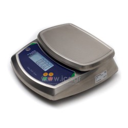 NSS-15 IP68 Ζυγός Βάρους Αδιάβροχος 15kg ICS