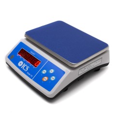 W2-30 Ζυγός Βάρους 30kg ICS