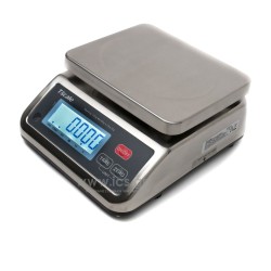 S29-25K-ΜR Ζυγός Βάρους Αδιάβροχος 25kg T-SCALE