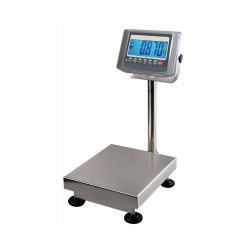 NSW-150K-MR Αδιάβροχος Ζυγός πλάστιγγα 60/150 kg T-SCALE