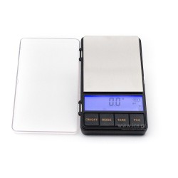 MD-300 Ηλεκτρονικός Ζυγός Τσέπης Ακριβείας 300gr ICS