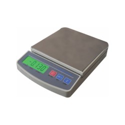 BHK Ηλεκτρονικός Ζυγός Βάρους 5 kg ICS