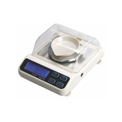 HA2 Ηλεκτρονικός Ζυγός Ακριβείας 60gr ICS
