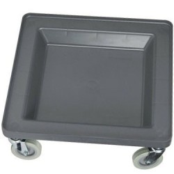 DL11020B Dolly καλαθιών χωρίς λαβή RT500