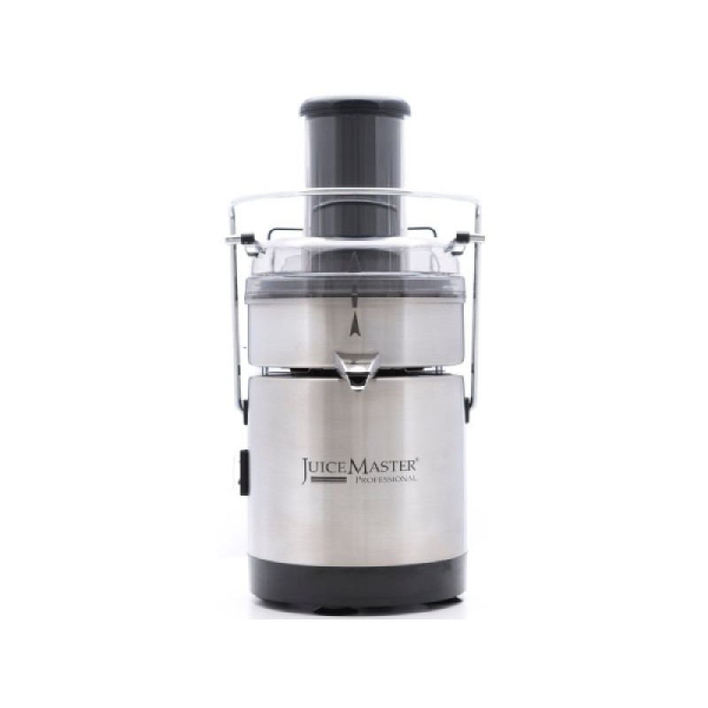 Αποχυμωτής 05-70195 31x19x41Υcm 230V 430W Inox JUICE MASTER