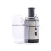 Αποχυμωτής 05-70195 31x19x41Υcm 230V 430W Inox JUICE MASTER