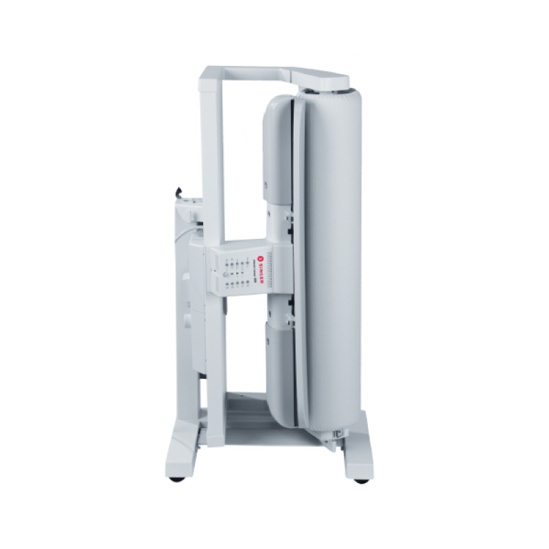 Σιδερωτήριο Κύλινδρος 580 94x40x105Υcm Φ85x85cm 3300W 230V 1-4m/min ...