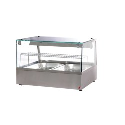 Θερμαινόμενες