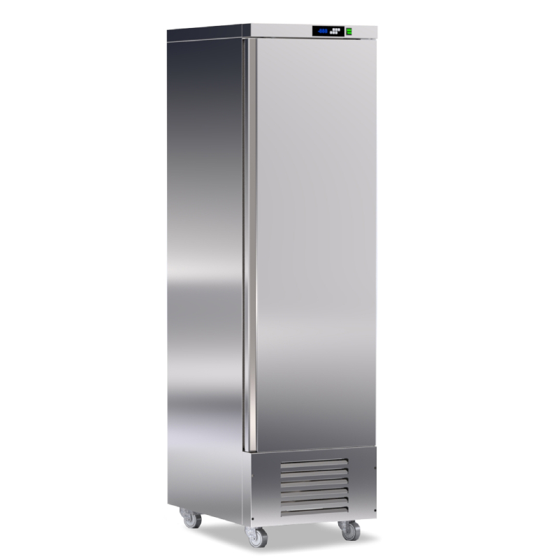 Θάλαμος Κατάψυξης AB-058-KR Slimline 58.5x83.5x209cm Inox 18τμχ G/N 1/1 400lt 772W ARTSTEEL Θάλαμος Κατάψυξης AB-058-KR Slimline 58.5x83.5x209cm Inox 18τμχ G/N 1/1 400lt 772W ARTSTEEL