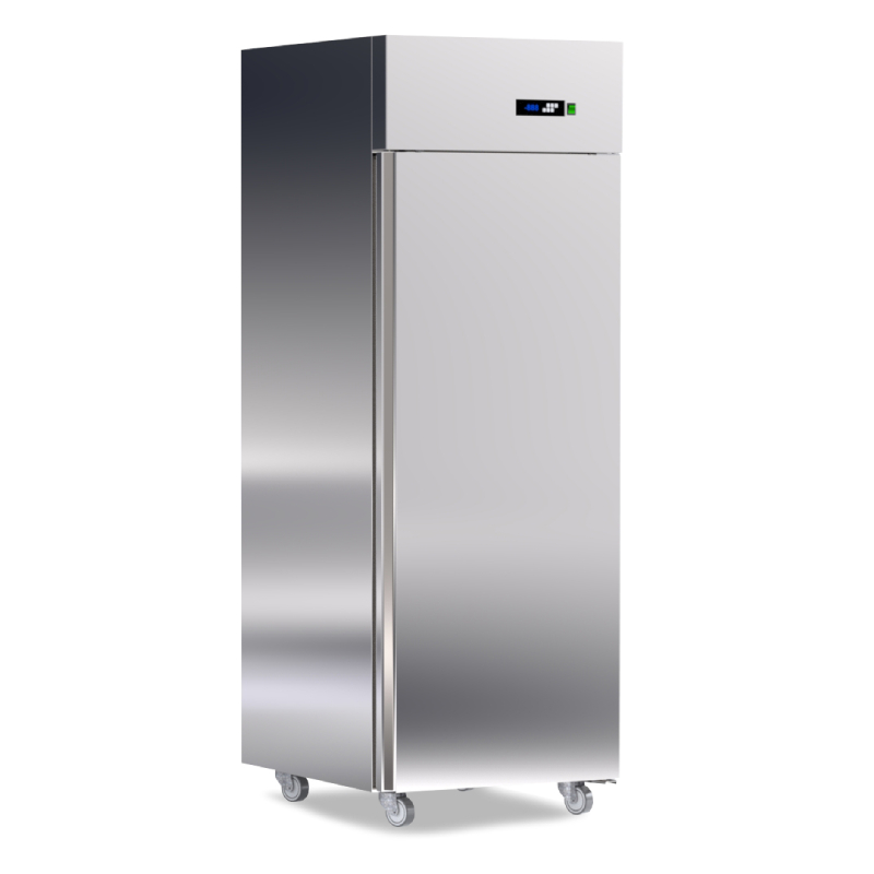 Θάλαμος Κατάψυξης AB-078-GR Gastroline 72x88.5x209cm Inox 18τμχ G/N 2/1 700lt 1050W ARTSTEEL