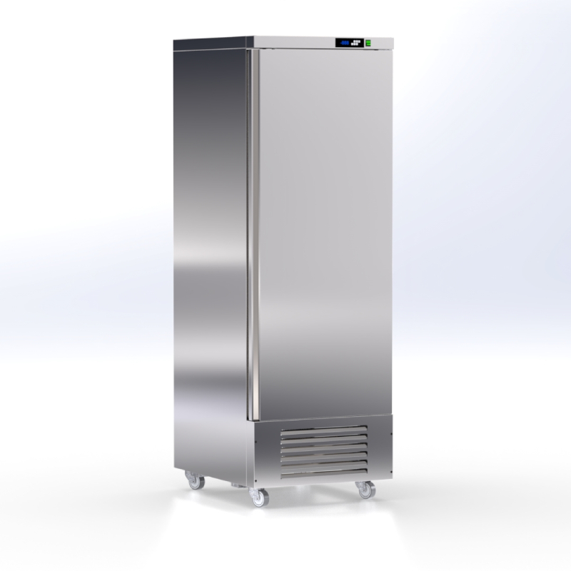 Θάλαμος Κατάψυξης AB-078-KR Gastroline 72x84.7x212cm Inox 18τμχ G/N 2/1 700lt 1050W ARTSTEEL