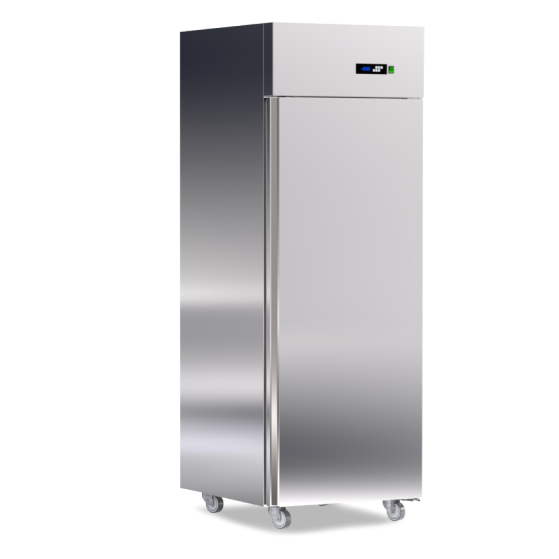 Θάλαμος Κατάψυξης AB-077-GR Special 79x70x209cm Inox 18τμχ 60/60 700lt 1050W ARTSTEEL