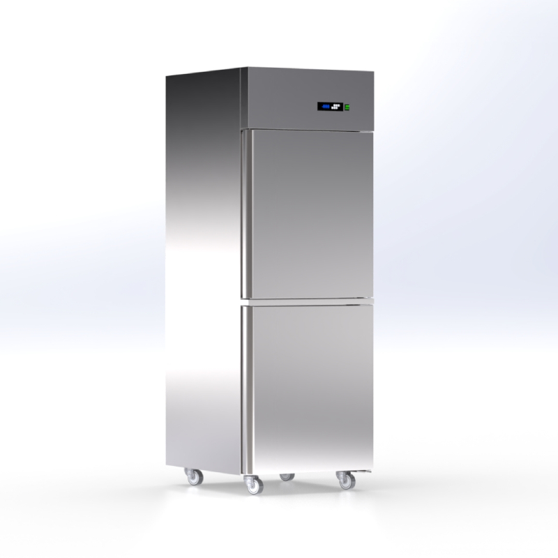 Θάλαμος Κατάψυξης / Συντήρησης AV-088-2R Special 79x88.5x209cm Inox 18τμχ G/N 2/1 700lt 1050W ARTSTEEL