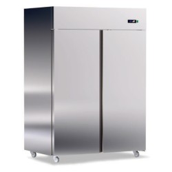 Θάλαμος Συντήρησης AV-127-GR Slimline 117x83.5x209cm Inox 36τμχ G/N 1/1 1100lt 772W ARTSTEEL