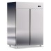 Θάλαμος Κατάψυξης AB-127-GR Slimline 117x83.5x209cm Inox 36τμχ G/N 1/1 1100lt 1100W ARTSTEEL