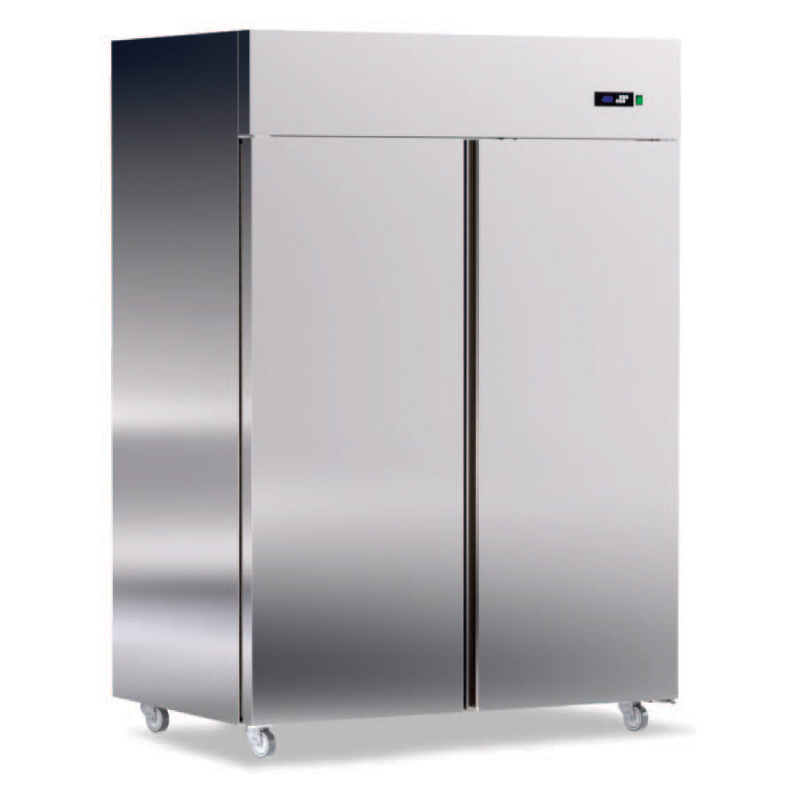 Θάλαμος Κατάψυξης AB-127-GR Slimline 117x83.5x209cm Inox 36τμχ G/N 1/1 1100lt 1100W ARTSTEEL Θάλαμος Κατάψυξης AB-127-GR Slimline 117x83.5x209cm Inox 36τμχ G/N 1/1 1100lt 1100W ARTSTEEL