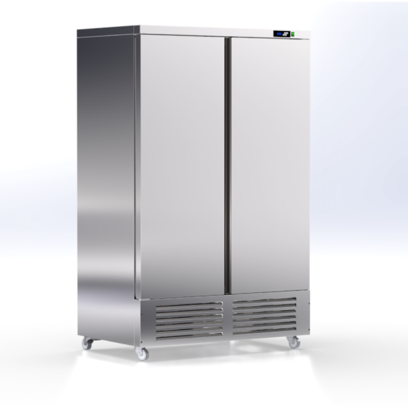 Θάλαμος Κατάψυξης AB-148-KR Gastroline 144x86x215cm Inox 36τμχ G/N 2/1 1400lt 1100W ARTSTEEL Θάλαμος Κατάψυξης AB-148-KR Gastroline 144x86x215cm Inox 36τμχ G/N 2/1 1400lt 1100W ARTSTEEL