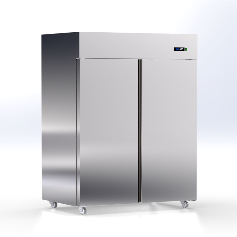 Θάλαμος Κατάψυξης AB-148-GR Gastroline 144x88.5x209cm Inox 36τμχ G/N 2/1 1400lt 1100W ARTSTEEL Θάλαμος Κατάψυξης AB-148-GR Gastroline 144x88.5x209cm Inox 36τμχ G/N 2/1 1400lt 1100W ARTSTEEL