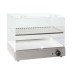 Θερμαινόμενη Βιτρίνα B-50R 50x36x40cm 0.8kW με Plexy Glass Επιτραπέζια NORTH