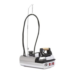 Σίδερο BABY-20 1kW 230V1N 2.5-bar με Ηλεκτρική Γεννήτρια Ατμού με Χειροκίνητη Τροφοδοσία Νερού, Αυτόματο Έλεγχο Πίεσης & Boiler 2lt STIRMATIC