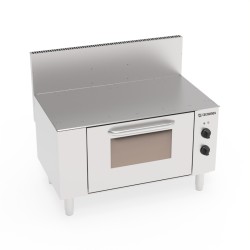 Φούρνος Βάση BF105E Tecno60 105x65x65,4cm 2,5kW 220- 240V Ηλεκτρικός Convection GN1/1 TECNOINOX