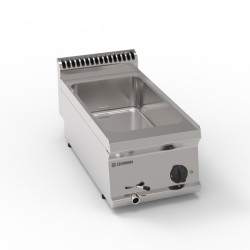 Μπεν Μαρί BM35E7 Tecno70 35x70x28cm 1.3kW 220- 240V Ηλεκτρικό GN1/1 Επιτραπέζιο TECNOINOX
