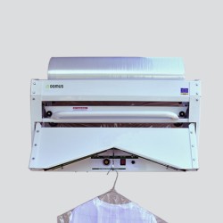 Μηχανή Περιτυλίγματος BMP 81x30x200cm για Ρούχα & Λευκά Είδη Επιδαπέδια FAGOR