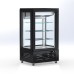 Βιτρίνα Κατάψυξης C4-09E-SR 90x75x160cm Inox 450lt 700W ARTSTEEL
