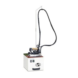 Σίδερο CA-1 1.45kW 230V1N 2.8-bar με Ηλεκτρική Γεννήτρια Ατμού με Χειροκίνητη Τροφοδοσία Νερού, Ένδειξη Στάθμης Νερού & Boiler 5lt STIRMATIC