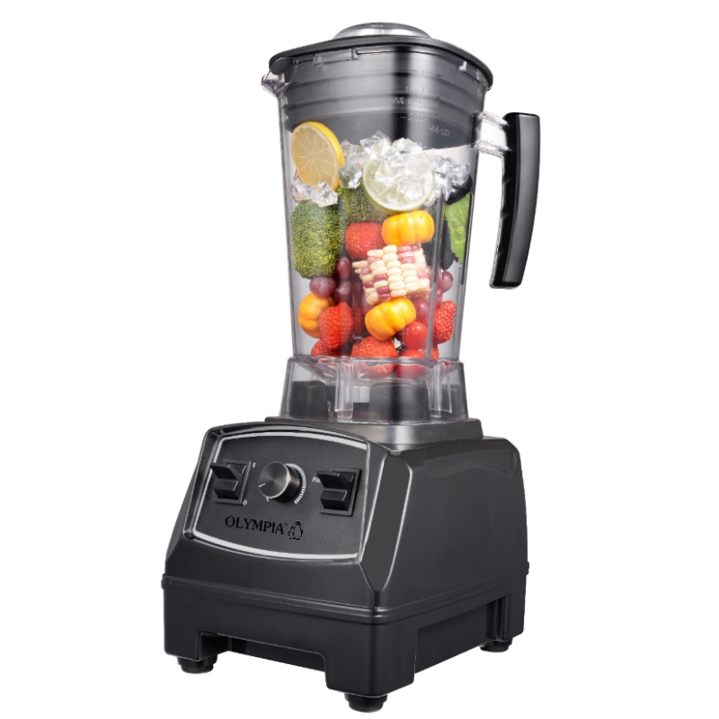 Μπλέντερ CB-010 21x22x48cm 1500W 240V 2lt OLYMPIA