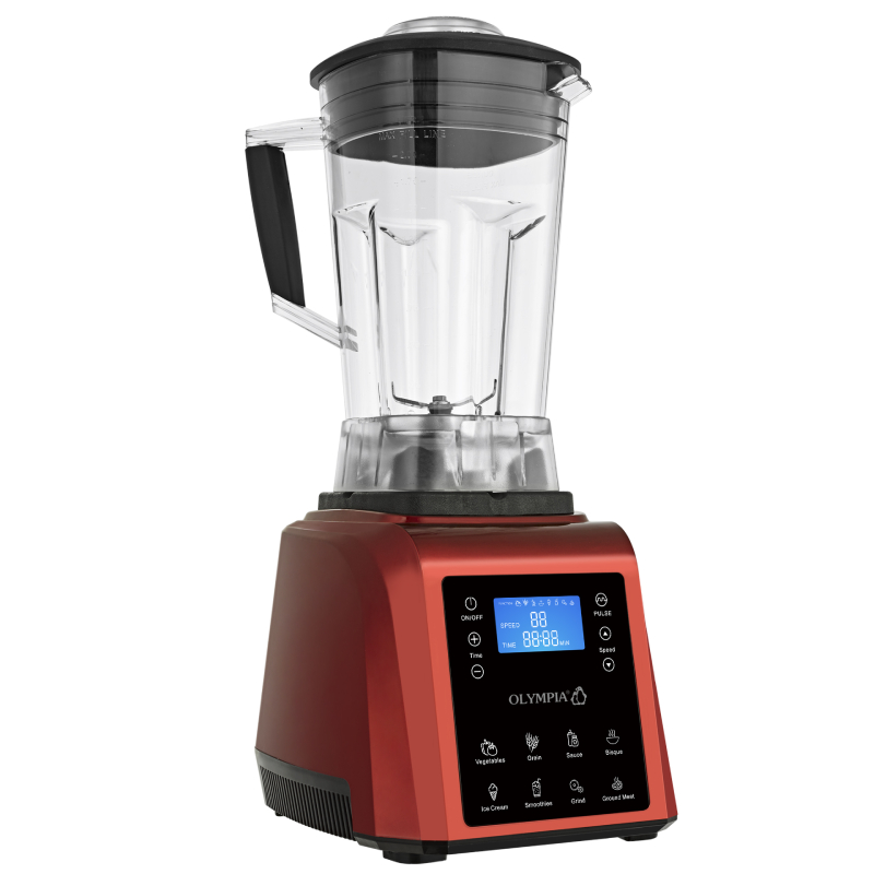 Μπλέντερ CB-9125 240V 2100W 2lt OLYMPIA