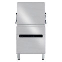 Πλυντήριο Σκευών CH150-BT Advance 72x77x147cm 6,74kW 400V3N για Καλάθι 500x600mm με 4 Κύκλους Πλύσης, Αυτόματο Κύκλο Αποστράγγισης & Break Tank KRUPPS