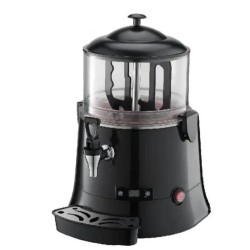 Σοκολατιέρα CH5L 40x32x47cm 400W 230V 5lt Επιτραπέζια OLYMPIA