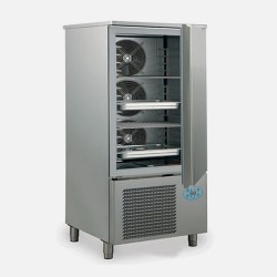 Blast Chillers