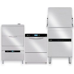 Πλυντήρια Πιάτων - Ποτηριών