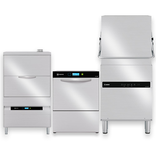 Πλυντήρια Πιάτων - Ποτηριών