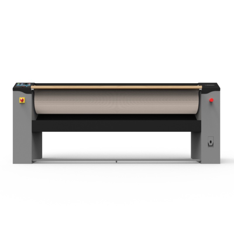 Σιδερωτήριο Flatwork EL-FI-150/25-E-A Easy Evo.Line Επαγγελματικό Ηλεκτρικό IMESA