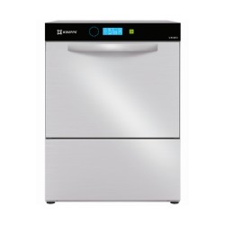 Πλυντήριο Πιάτων EL51E Elitech 58.5x60x81.5cm 5,92kW 400V3N για Καλάθι 500x500mm με Break Tank & Οθόνη Αφής KRUPPS