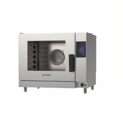 Φούρνος EOM06TSL Tecnocombi Next Gastronomy 86x72x74cm 8,25kW 380-415V Ηλεκτρικός με 6 Θέσεις GN1/1 Direct TECNOINOX