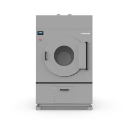 Στεγνωτήριο Ρούχων ES-55-E-C Επαγγελματικό 55kg 58,5kW 400V3N Ηλεκτρικό με Οθόνη Αφής IM10 IMESA