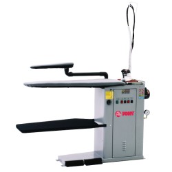 Τραπέζι Σιδερώματος FVC-S 110x38/23cm Ηλεκτρικό με Κενό Αέρος Vacuum & Εμφύσηση Air-blowing PONY