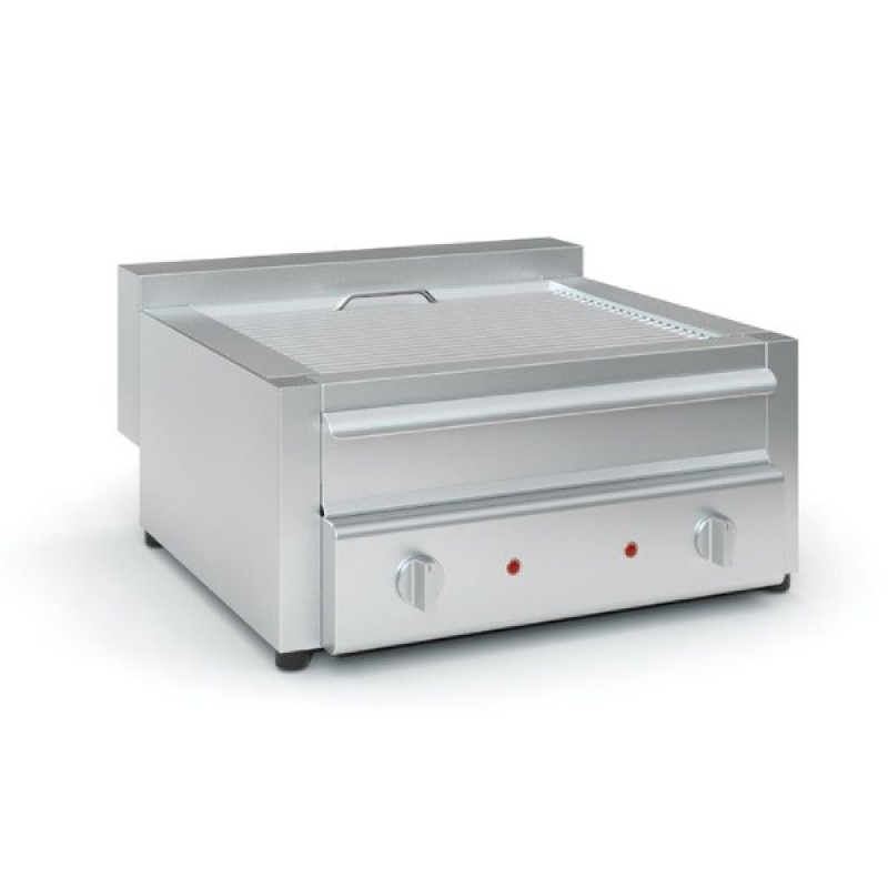 Σχαριέρα G3040 51x54x27cm 5kW 230V Ηλεκτρική Νερού 1 Ζώνης Επιτραπέζια TZETHAN Σχαριέρα G3040 51x54x27cm 5kW 230V Ηλεκτρική Νερού 1 Ζώνης Επιτραπέζια TZETHAN