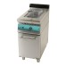 Φριτέζα GF4S9 Σειρά 90 42.x90x85Υcm 10kW Αερίου 1x15lt σε Κλειστό Ντουλάπι SERGAS