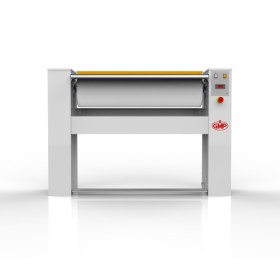 Σιδερωτήριο Κύλινδρος 100.20 130,5x42x93,3Υcm 100xΦ20cm 3,6kW 20kg/h 230V1N Ηλεκτρικό GMP