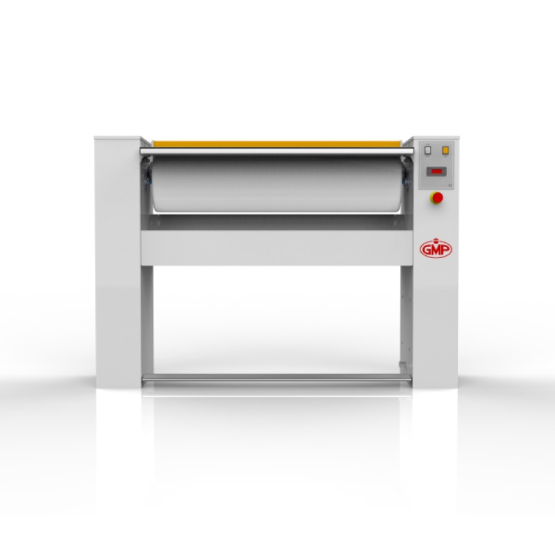 Σιδερωτήριο Κύλινδρος 100.20 130,5x42x93,3Υcm 100xΦ20cm 3,6kW 20kg/h 230V1N Ηλεκτρικό GMP