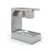 Θερμαντικό Hatcon H35 35x67x82cm 0.35kW 230V Ηλεκτρικό Μονό GN1/1 Επιτραπέζιο TZETHAN Θερμαντικό Hatcon H35 35x67x82cm 0.35kW 230V Ηλεκτρικό Μονό GN1/1 Επιτραπέζιο TZETHAN