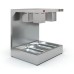 Θερμαντικό Hatcon H70 73x67x82cm 0.7kW 230V Ηλεκτρικό Διπλό GN1/1 Επιτραπέζιο TZETHAN Θερμαντικό Hatcon H70 73x67x82cm 0.7kW 230V Ηλεκτρικό Διπλό GN1/1 Επιτραπέζιο TZETHAN