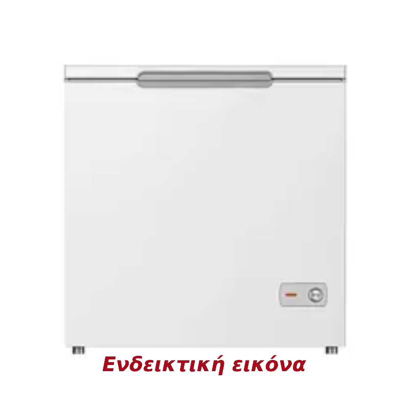 Μπαούλο HM-300 300lt Κατάψυξη / Συντήρηση OLYMPIA Μπαούλο HM-300 300lt Κατάψυξη / Συντήρηση OLYMPIA